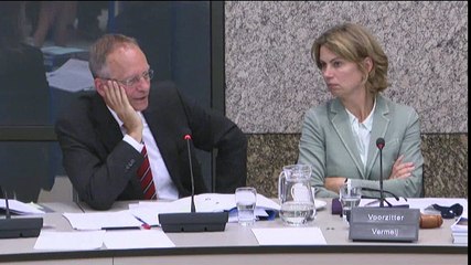 Kamp: Alle complexe gevallen moeten eind dit jaar opgelost zijn - RTV Noord