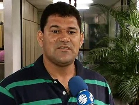 Jornal Local - Arruda TCDF