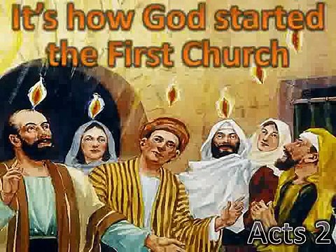 (2/2) Prayer Language, Praying in Tongues, How satan stops Christians from receiving the Gift