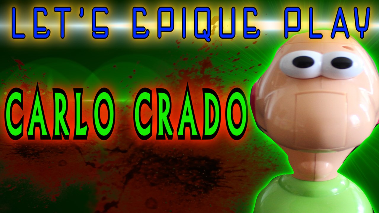 Let s epique play - Carlo Crado -