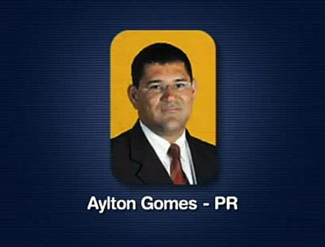 Jornal local: Arte deputados