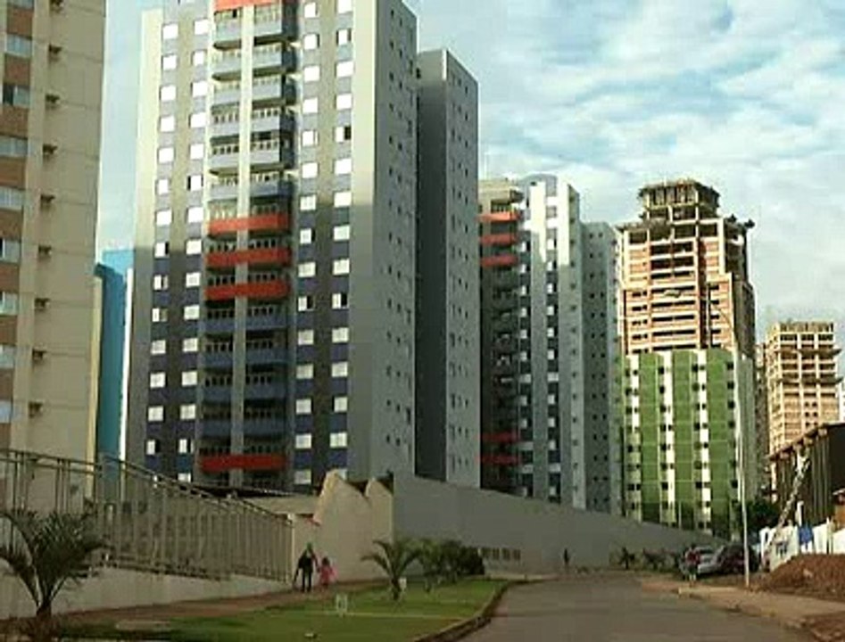 Jornal local: Lei do Inquilinato