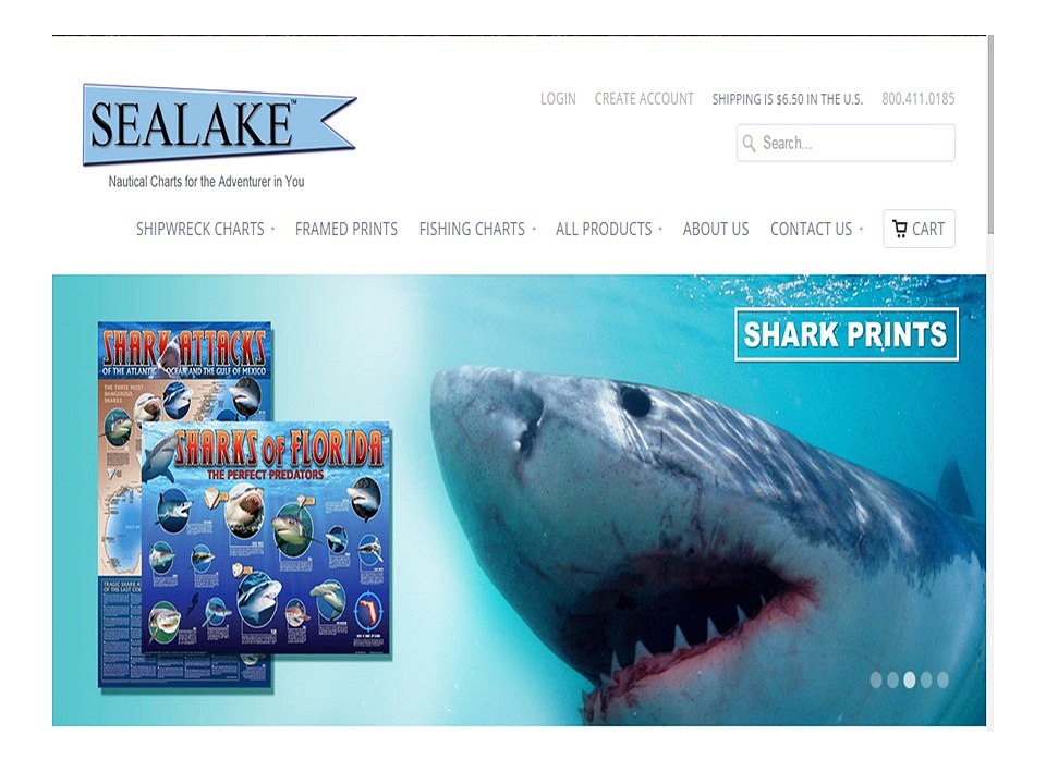 Florida Keys Shipwrecks