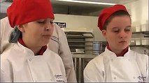 MK College - Hotel, Catering & Hospitality
