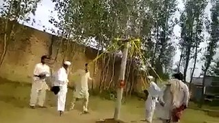 Pathan Flying