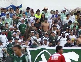 Jornal local: Bsb x Gama