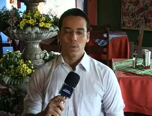 Jornal Local - Restaurantes