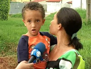 Jornal Local - Sujeira Taguatinga