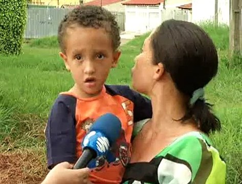 Jornal Local - Sujeira Taguatinga