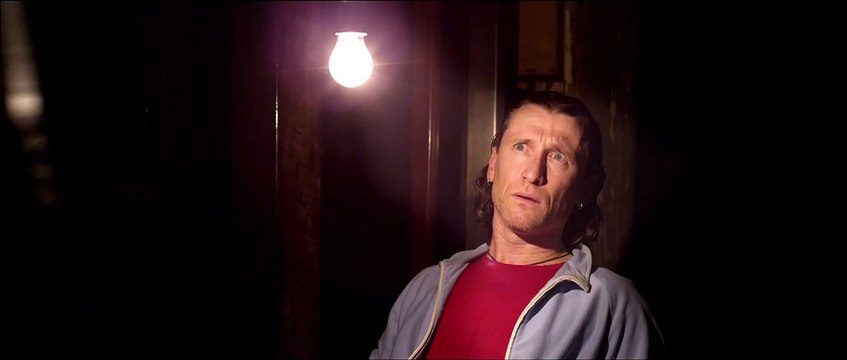 Umbilical Brothers - Second Degree