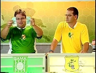 Jornal local: Dany 200 reais