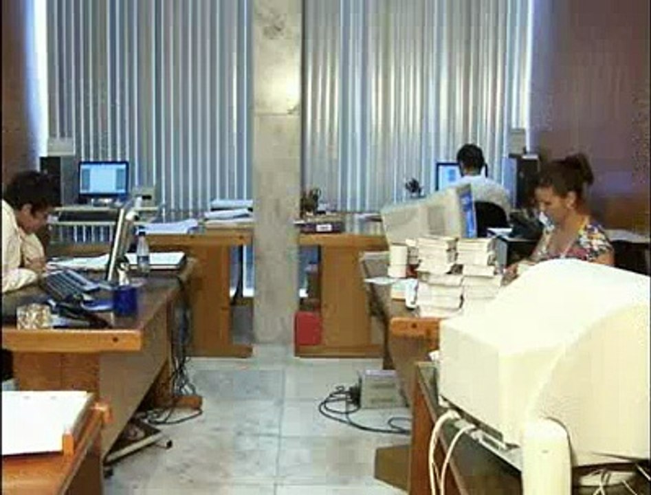 Jornal local: licenca-maternidade