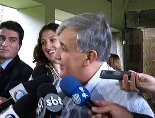 Jornal Local - Reunião CCJ