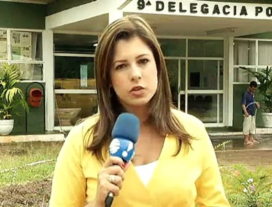 Jornal local: Link Golpe Caixão