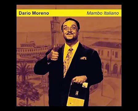 Dario Moreno - Mambo italiano