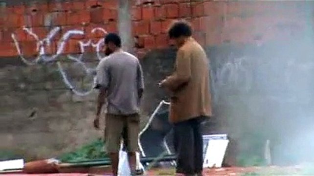 Jornal local: Flagrante Asa Norte