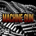 GRGE - Machine Gun (Original Mix)