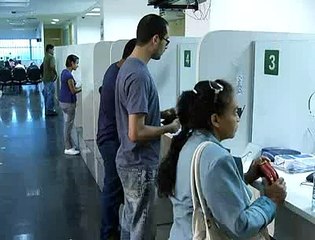 Jornal local: Passe estudantil