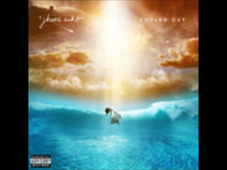 Jhene Aiko - Spotless Mind (Instrumental)