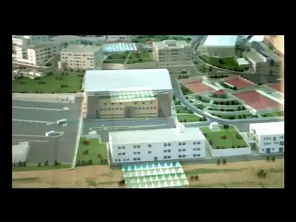 جامعة العلوم التطبيقية