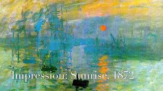 aeganarts: Claude Monet