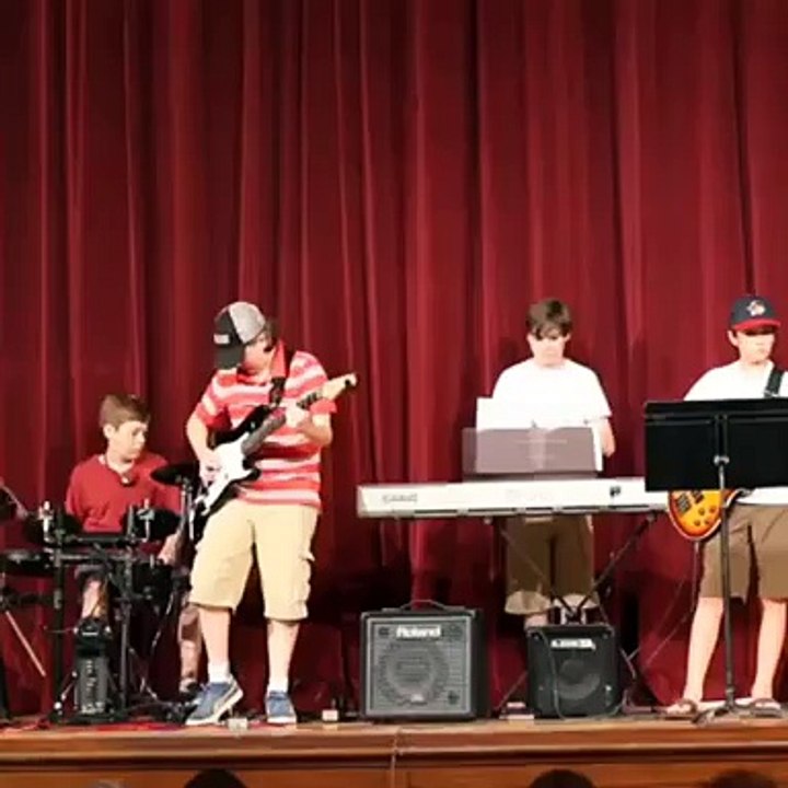RockOn Hahaha-funny video