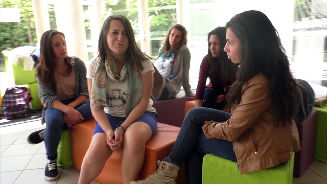 Féminisons les métiers de l'aéronautique