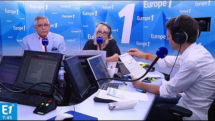 Robert Bourgi : "La Françafrique est plus vivante que jamais"