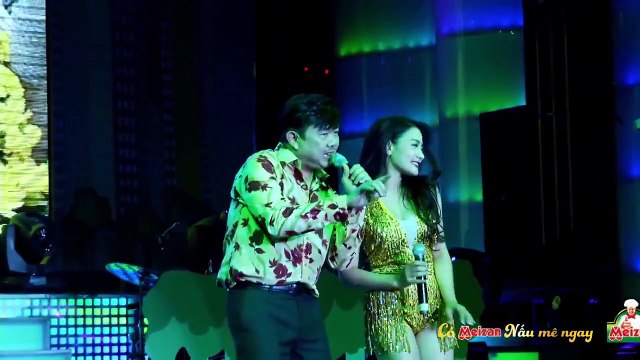 Chí Tài ft. Thu Trang - ĐIỆP KHÚC MÙA XUÂN (Hoài Linh - Chí Tài CHÀO XUÂN 2015)