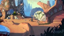 Broken Age: Act 2 Video Review