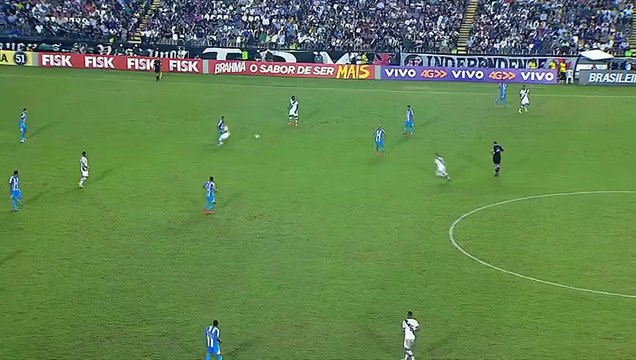 Vasco 1-0 Avai ~ [Brasileirao] - 01.07.2015 - Golos & Resumo
