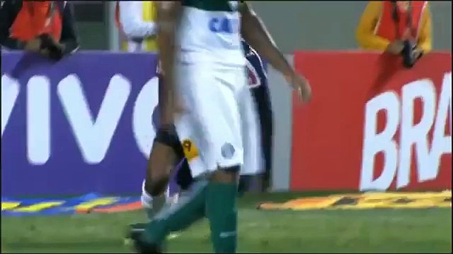 Atletico-MG 2-0 Coritiba ~ [Brasileirao] - 01.07.2015 - Golos & Resumo