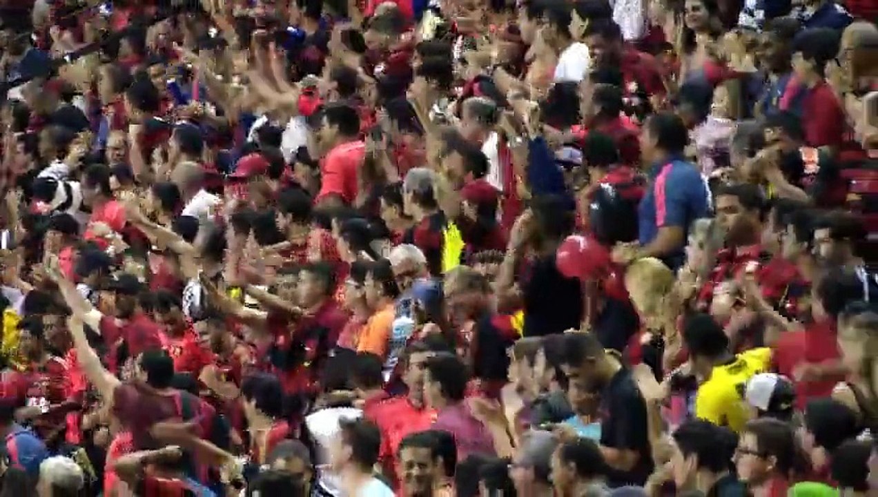 Sport Recife 3-0 Internacional ~ [Brasileirao] - 01.07.2015 - Golos & Resumo