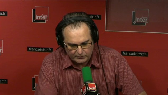 La revue de presse du 2 juillet 2015 - Yves Decaens