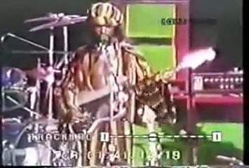 Larry Graham Live in 1974