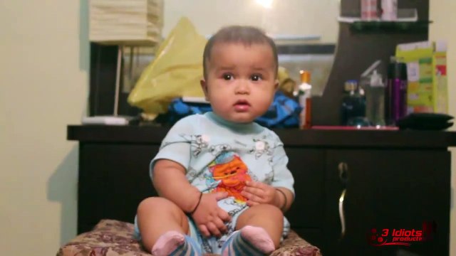 Amir Liaquat Hussain's parody by 3-Idiots