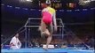 2000 Sydney Olympic Bars Event Finals EF 8 routines Gymnastics