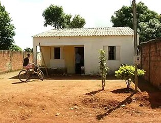 Jornal local: Dinamite