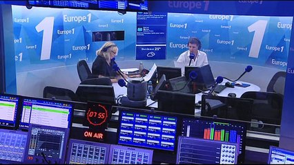 Climat : la religion au secours de la planète