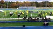 2013 Russell County Mightly Laker Marching Band AAA Regional At Lindsey Wilson