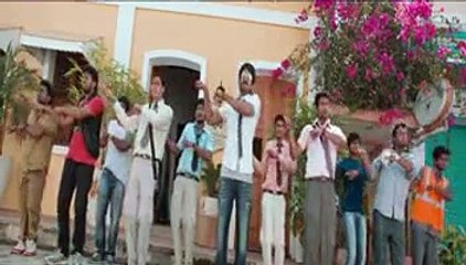 Sokkana Ponnu video song Yaagavarayinum Naa Kaakka movie