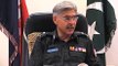 Dunya News- NAB launches probe against Sindh IG, other officials for alleged corruption worth billions.