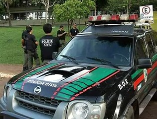 Jornal local: Varredura Câmara