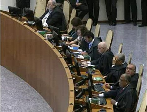 Jornal local: STJ Arruda