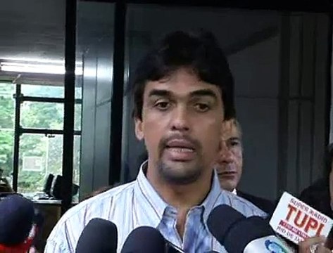 Jornal Local - Nova versão reunião Câmara