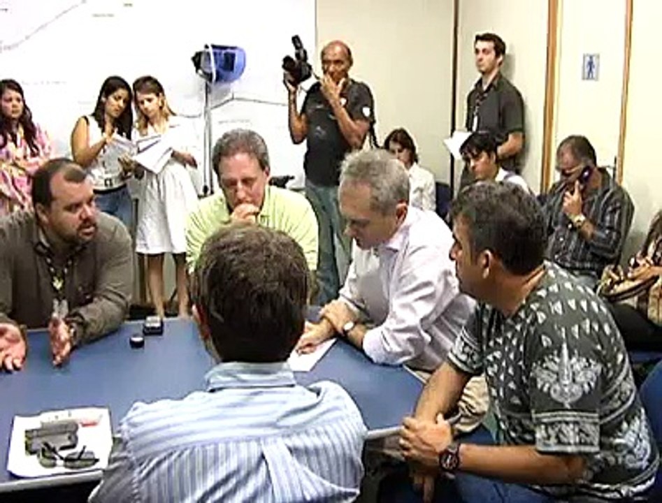 Jornal Local - Entrevista PO