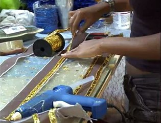 Jornal Local - Carnaval Aruc