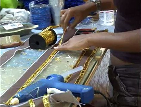 Jornal Local - Carnaval Aruc