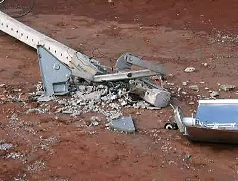 Jornal Local - Apuração carnaval