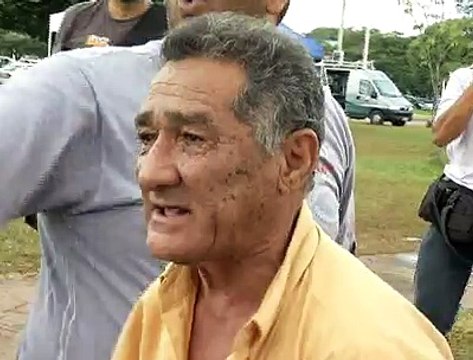 Jornal Local - Confusão